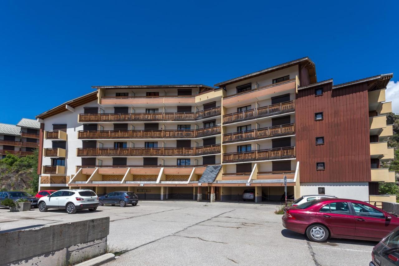 L'Eclose - Alpe D'Huez エクステリア 写真