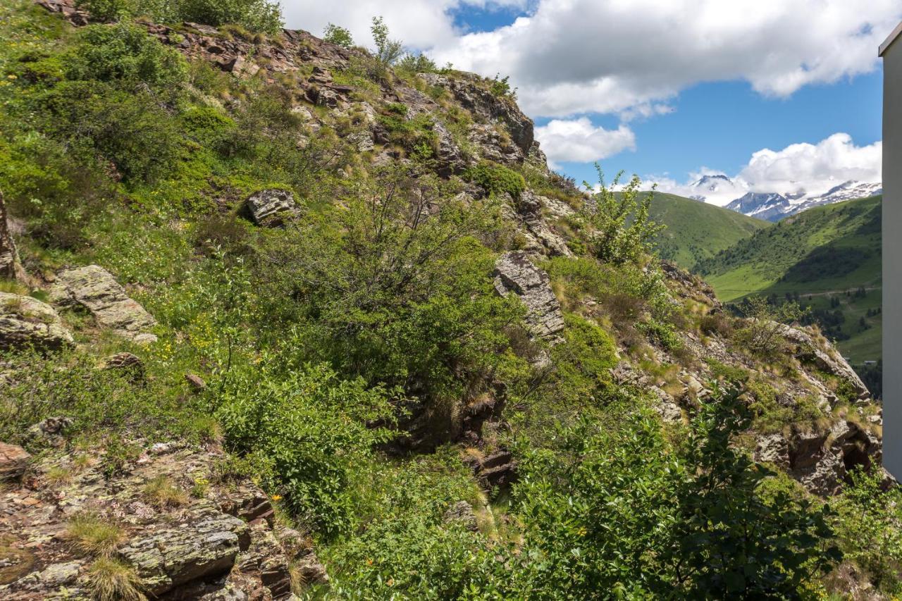 L'Eclose - Alpe D'Huez エクステリア 写真